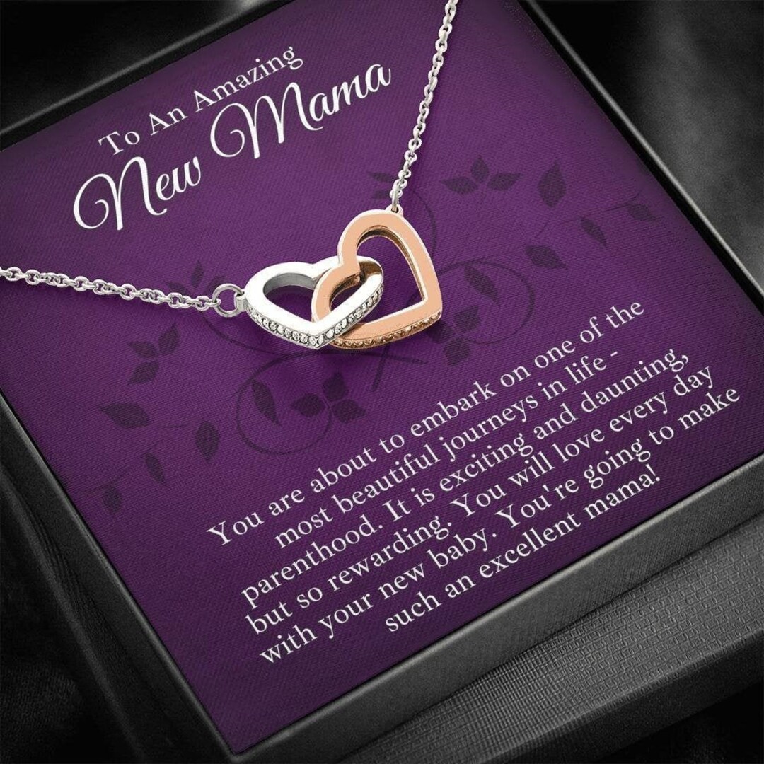 Push Present Push Gift for Wife New Mom Gift From Husband Etsy