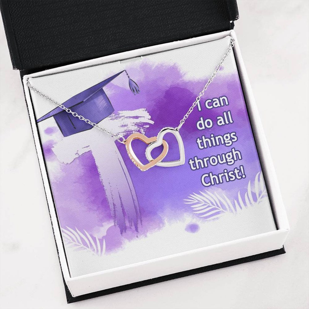 Religious Graduation Gift, Jw Grad Gift for Her, Pioneer School