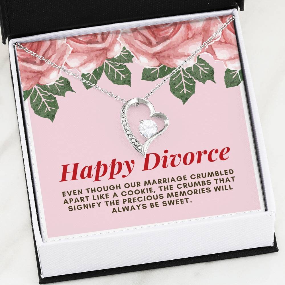 Happy Divorce Divorce Gift for Her Ex Wife Gifts Divorce Etsy UK