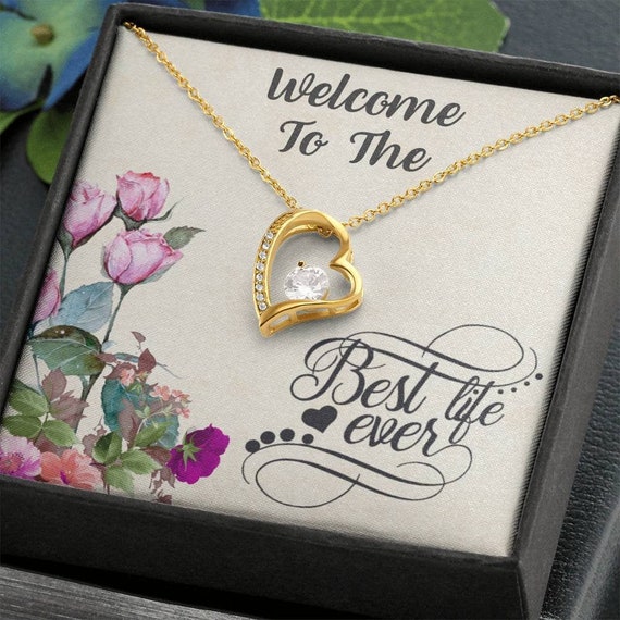Welcome to the Best Life Ever JW Baptism Gift JW Gifts for - Etsy