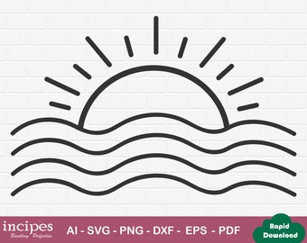 Download Ocean Svg Designs Etsy