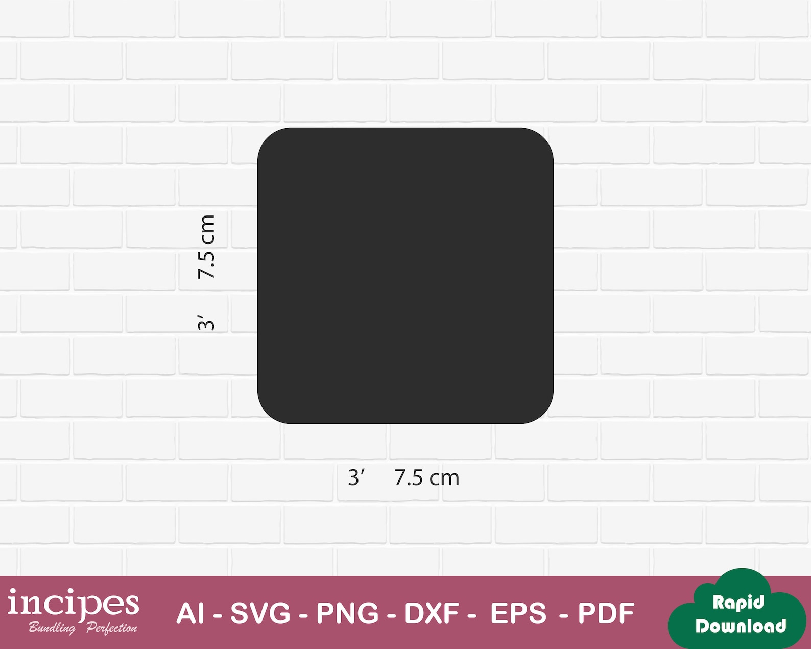 Cricut Coaster Template Cricut Coaster Template