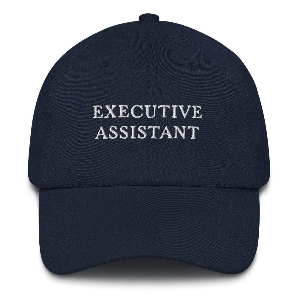 Executive Hat 