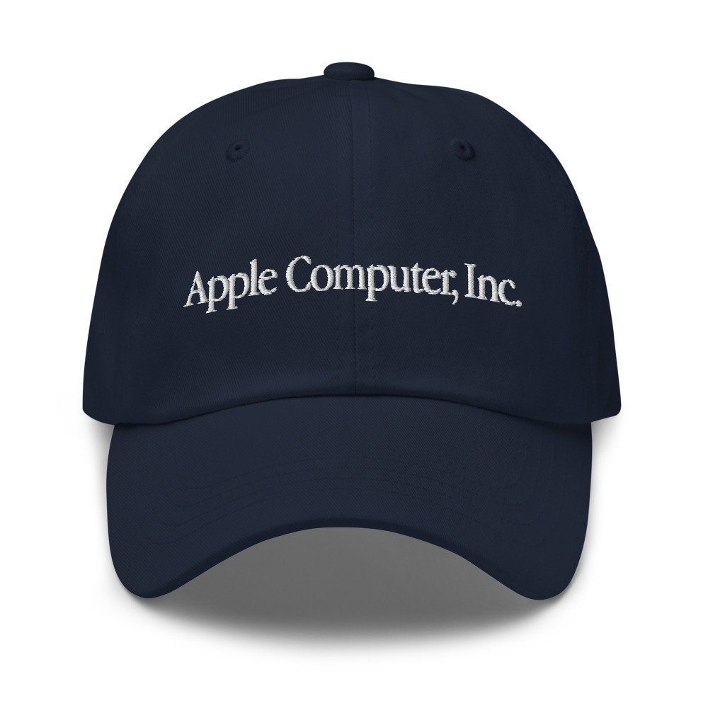 Vintage Apple Hat   Etsy