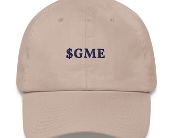 GameStop Corp GME stock ticker cap