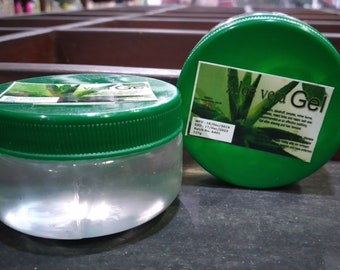 Gel puro de Aloe Vera 125g