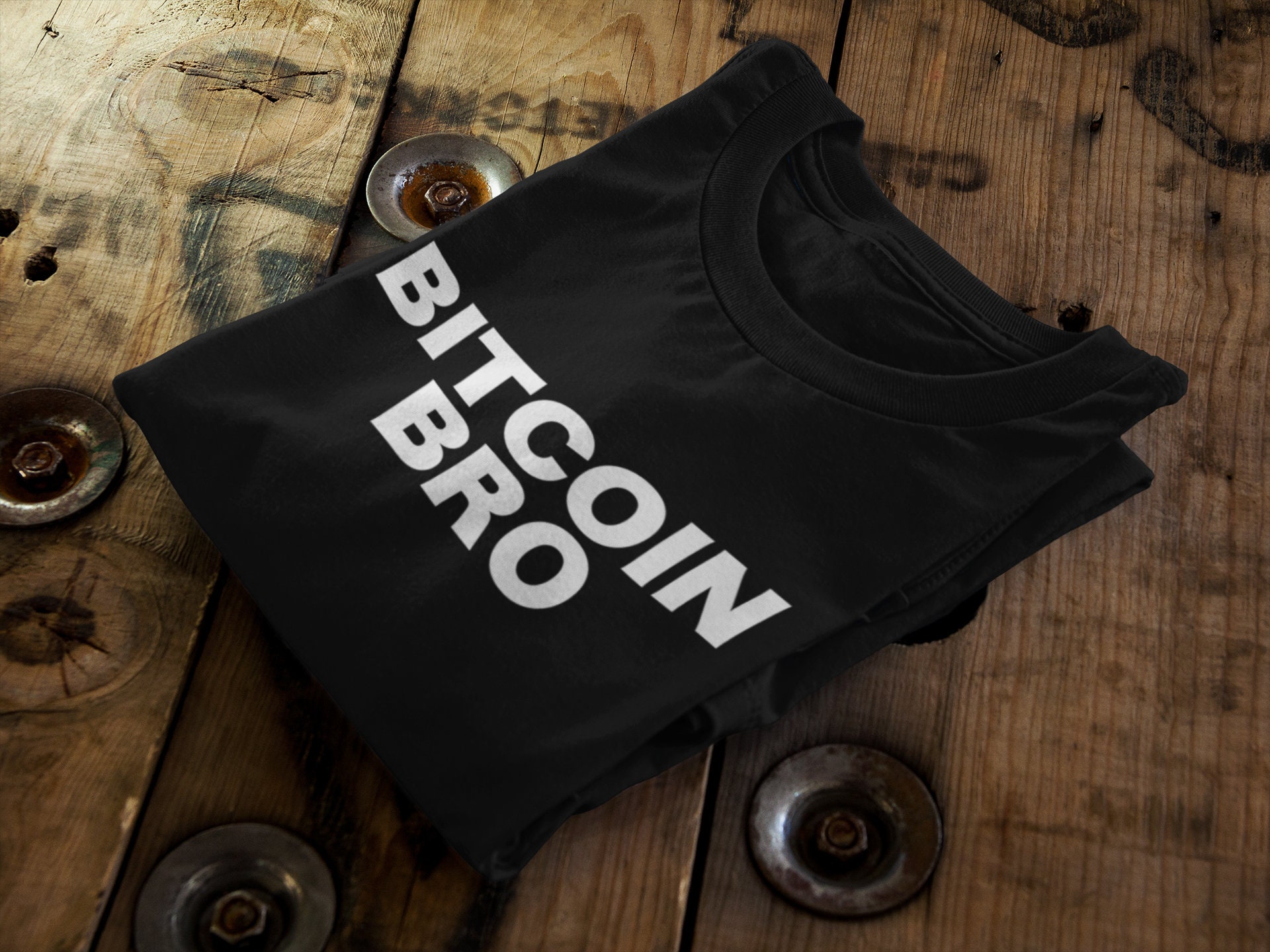 Bitcoin Bro Shirt | Witty Crypto Top | Cryptocurrency Fan | Blockchain Buff  | Virtual Money Present | Tech Savvy Tee | Unisex Crypto Apparel - Etsy