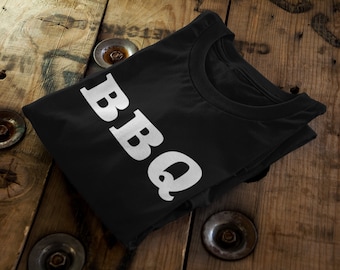 GRILLEN Text T-Shirt | Grill Master Sommer Kochen T-Shirt