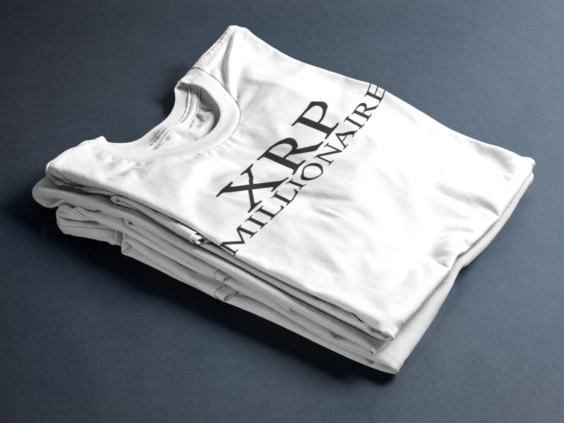 Lustiges XRP Millionär T-Shirt | Krypto-Investor Shirt | HODL Shirt |  Bitcoin Shirt | Geschenk für Krypto Enthusiasten | Finanzen Tee - Etsy.de