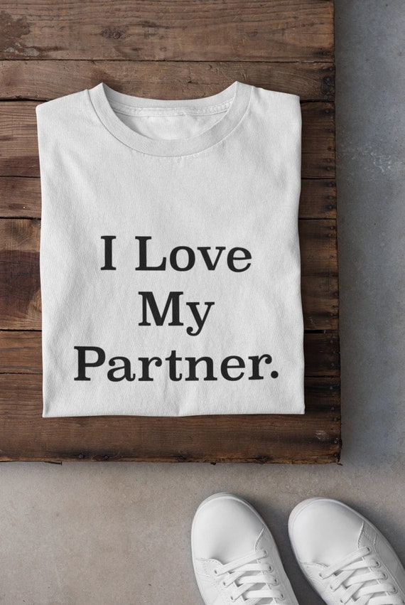 Sie Und Ich Shirt, Geschenk Für Freundin, Lustiges Verheiratetes Paar T