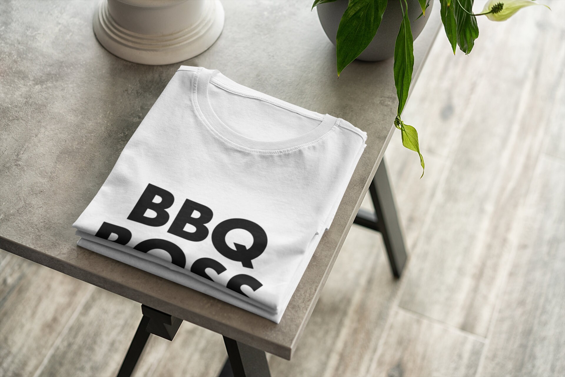 SI PAPA CAN'T Gril It No One Can Drôle BBQ Hommes T-Shirt EUR 18,24 - 12