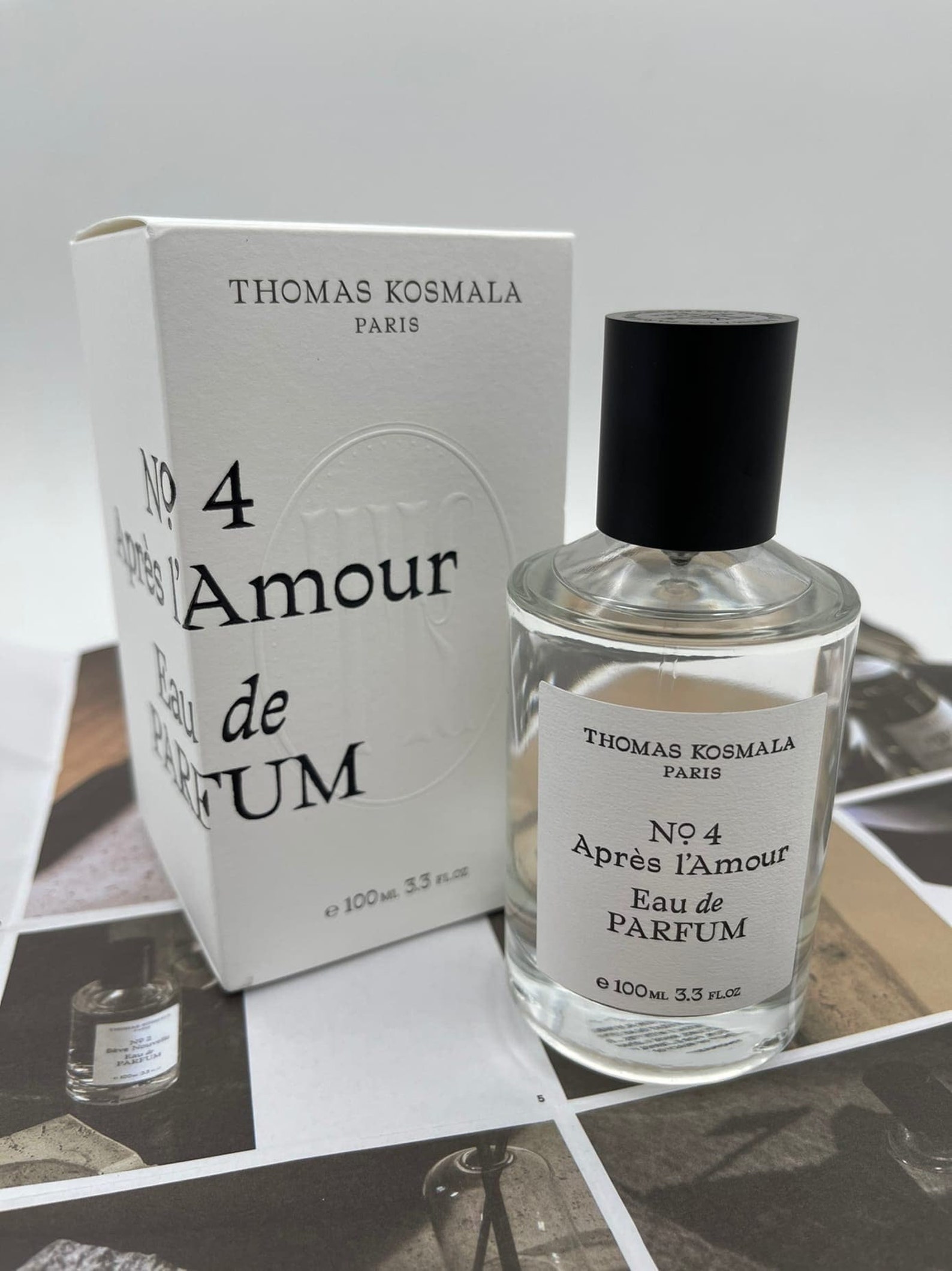 Томас Космала 4 Цена