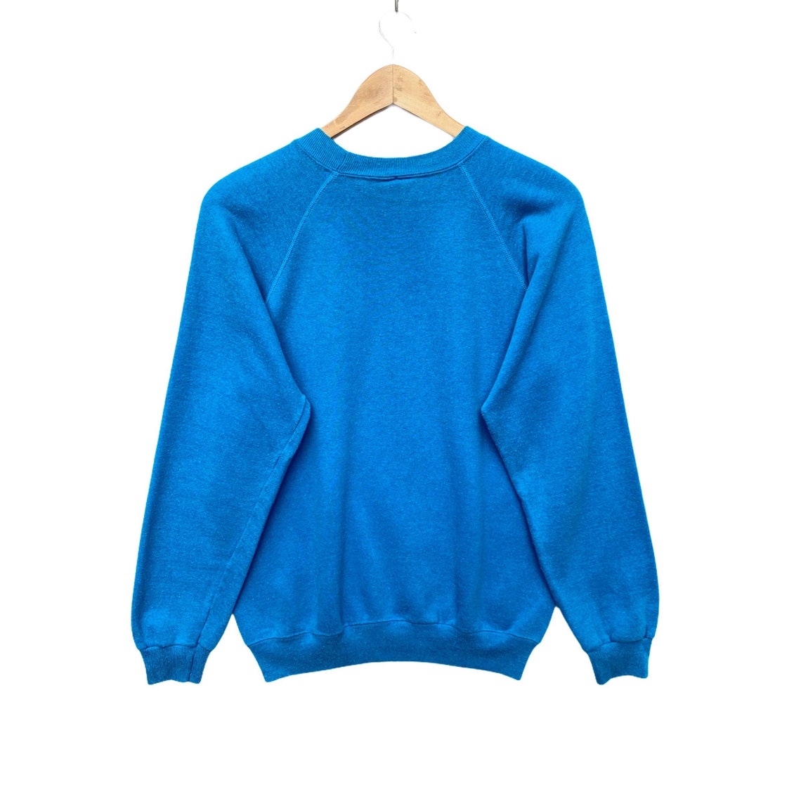 Vintage COLORADO VAIL Sweatshirt Sweater Pullover Jumper Hip Hop Swag ...