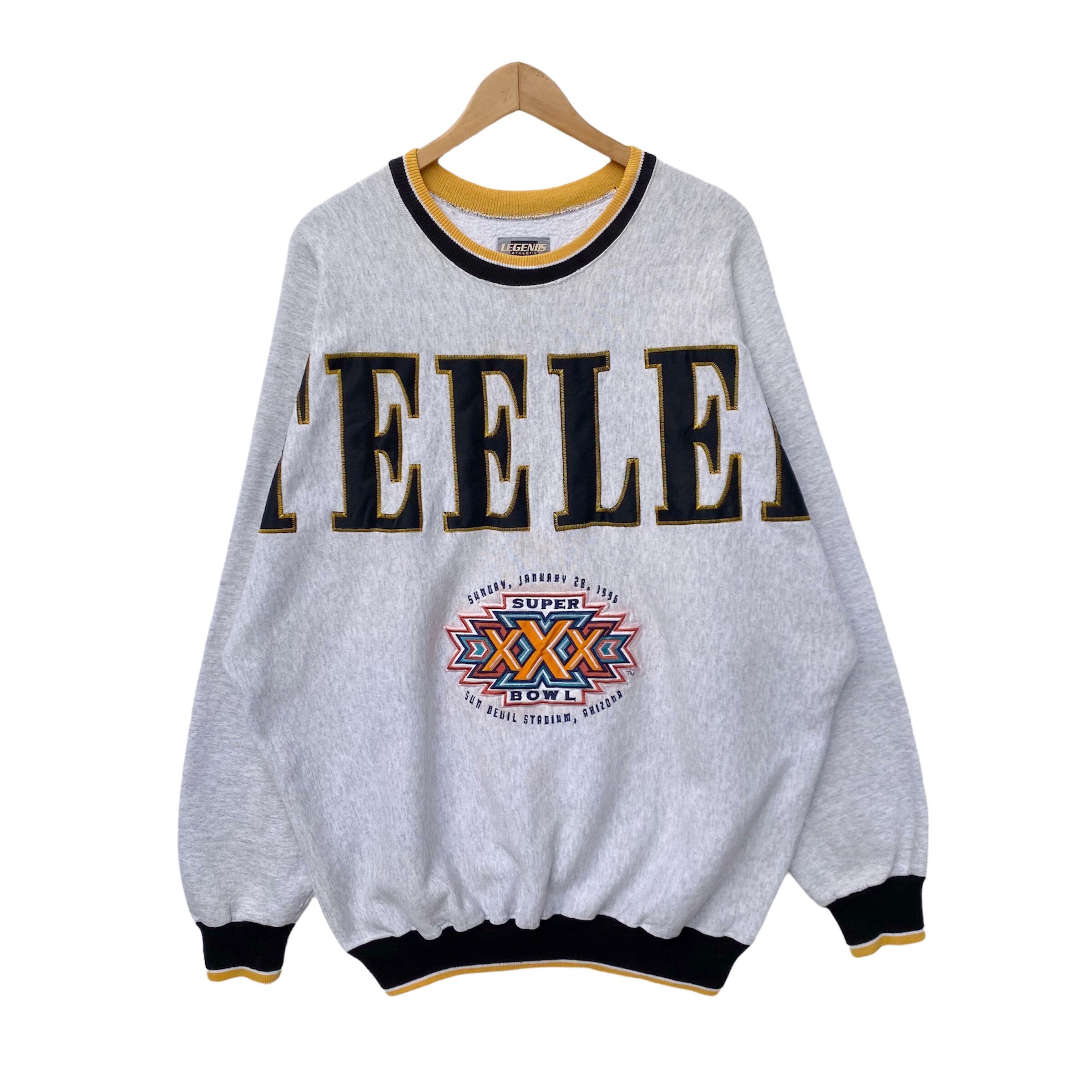 Oversized Crewneck - Etsy