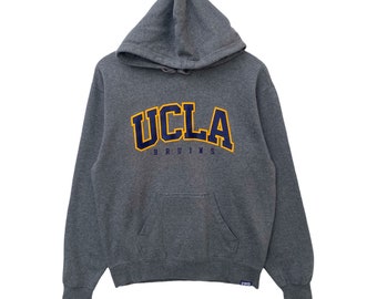 売れ筋商品|||ジョーダン パーカー・スウェットシャツ アウター レディース Men's Gray UCLA Bruins 2-Hit Performance Pullover Hoodie Gray Ucla Arch Vintage Joe Bear Grey Hoodie - Campus Store