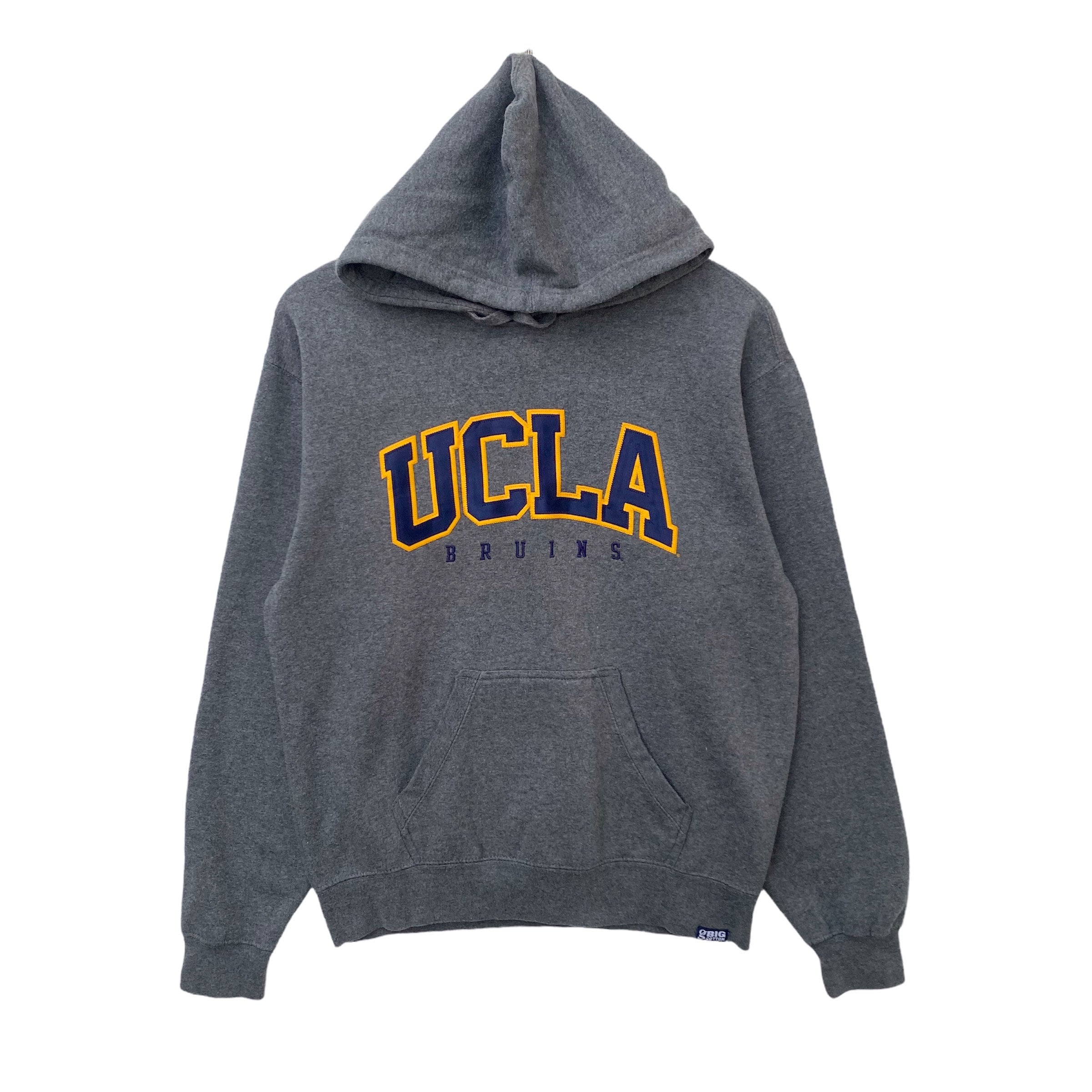 NextShirt UCLA Bruins Hoodie - Blue - Gifts for Students Hoodie