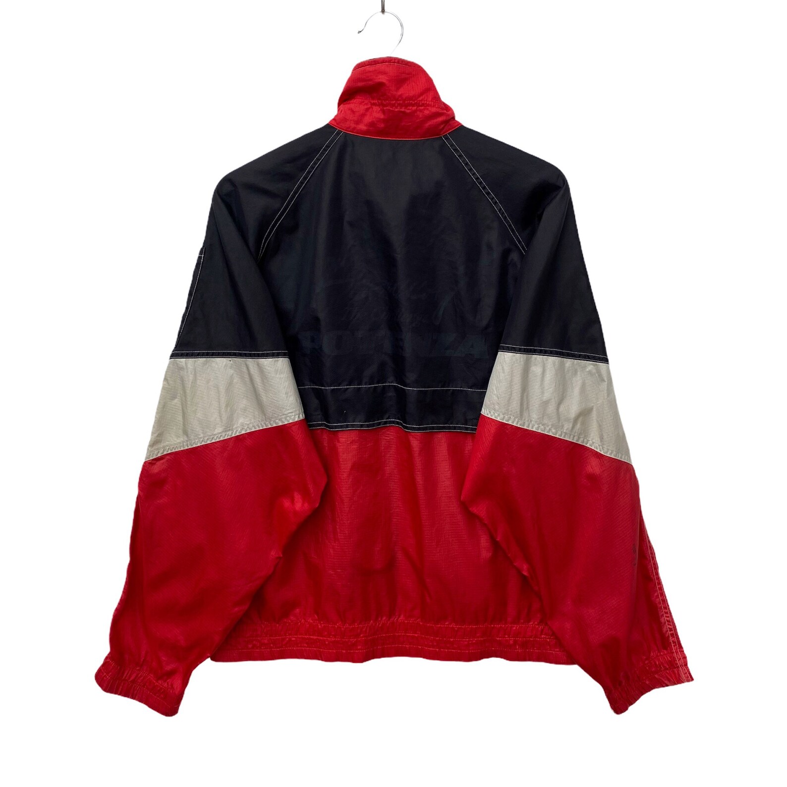 Vintage BRIDGESTONE Formula 1 Potenza Windbreaker Thin Light - Etsy