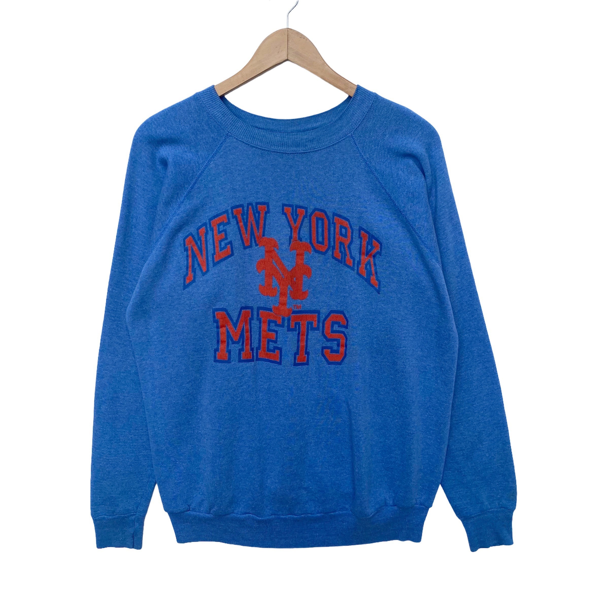 New york mets sweatshirt - Etsy.de