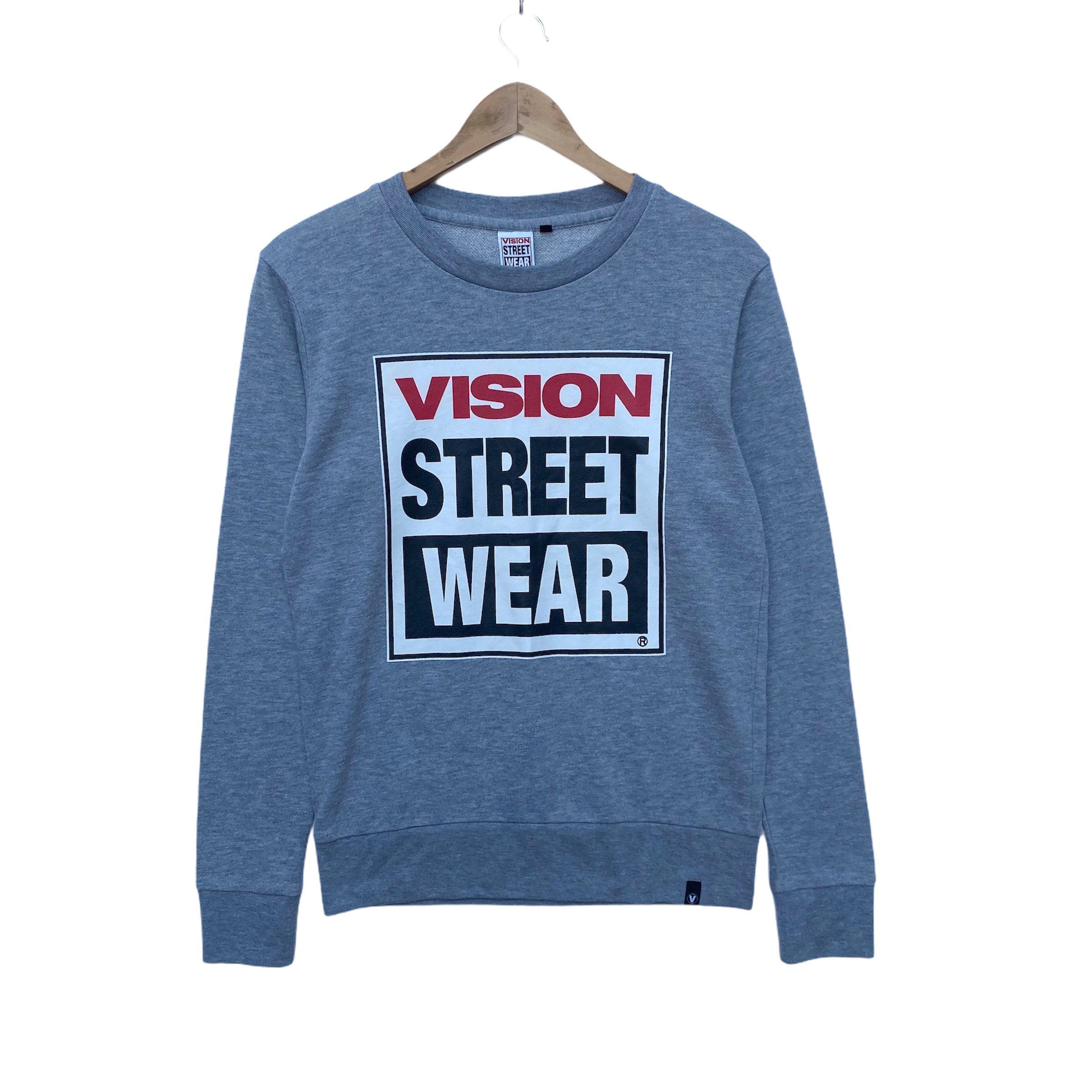 Vision Street Wear - Etsy