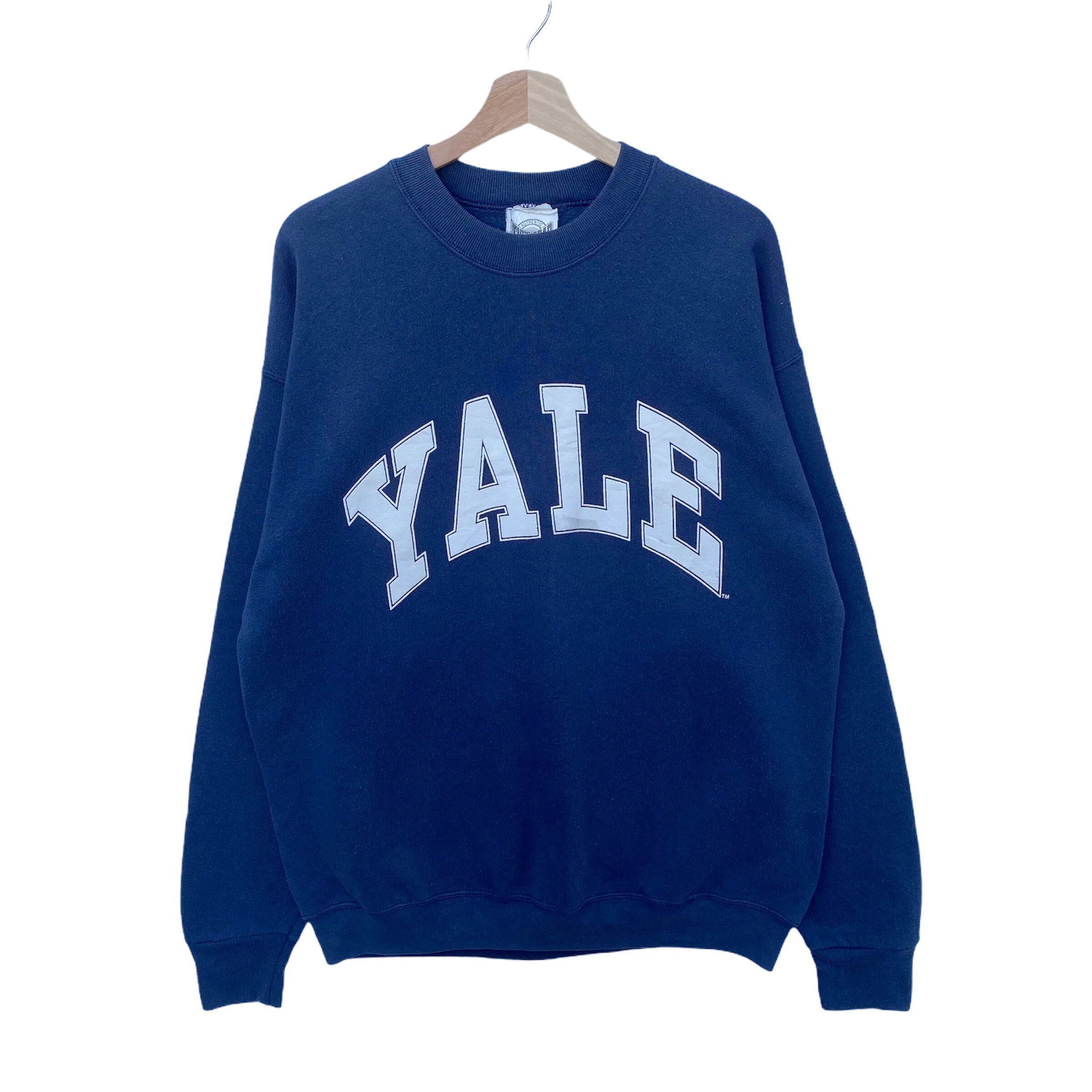 yale university jumper