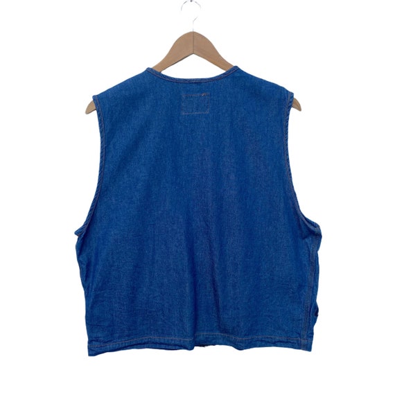 Fishing sleeveless jacket best sale