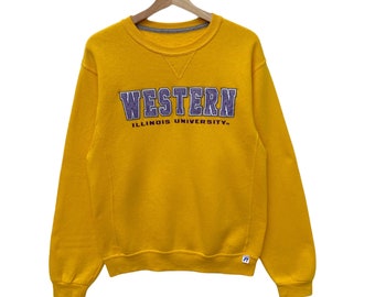 Western university sweatshirt cheap