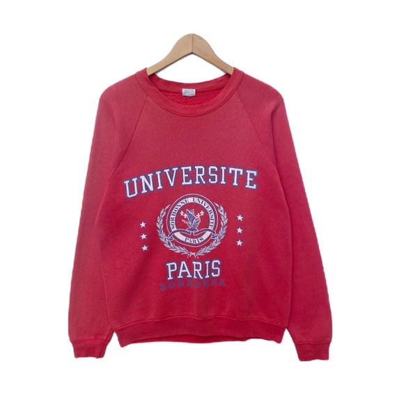Sorbonne sweatshirt best sale
