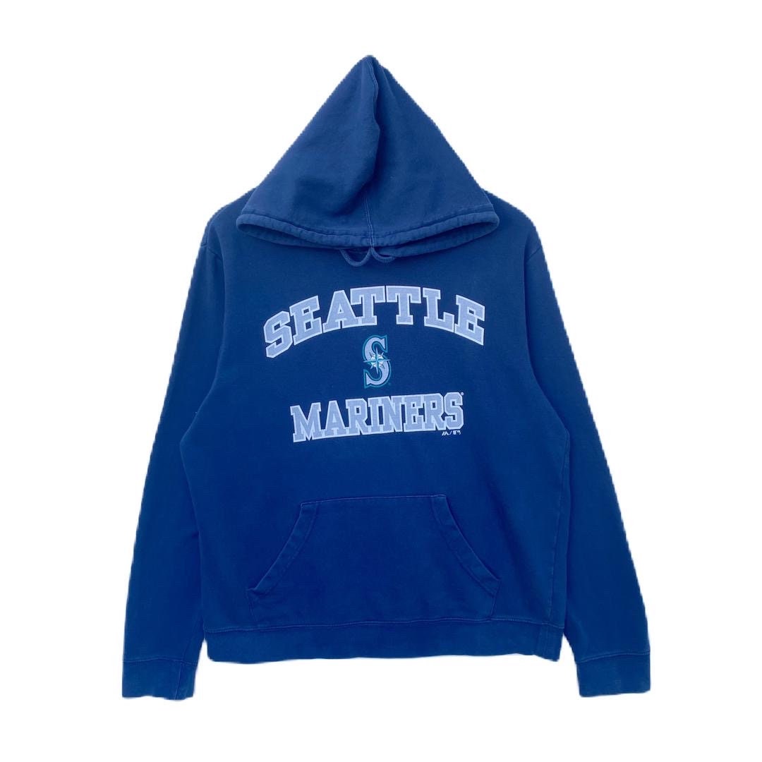 シアトルマリナーズ　G-III SPORTS MARINERS フードジャケット シアトルマリナーズ G-III SPORTS MARINERS フードジャケット