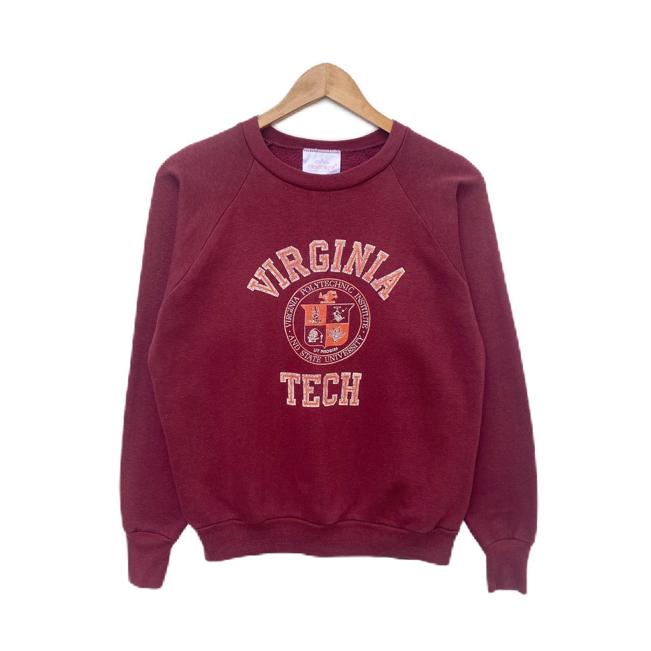 s*︎様 60s ブラック フェード 半袖スウェット VIRGINIA TECH 60s ブラック フェード 半袖スウェット VIRGINIA TECH
