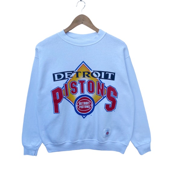 Buy Detroit Pistons Vintage Shirt Online In India -  India