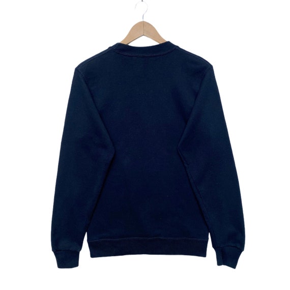Vintage CONVERSE Sweatshirt Sweater Pullover Jump… - image 2