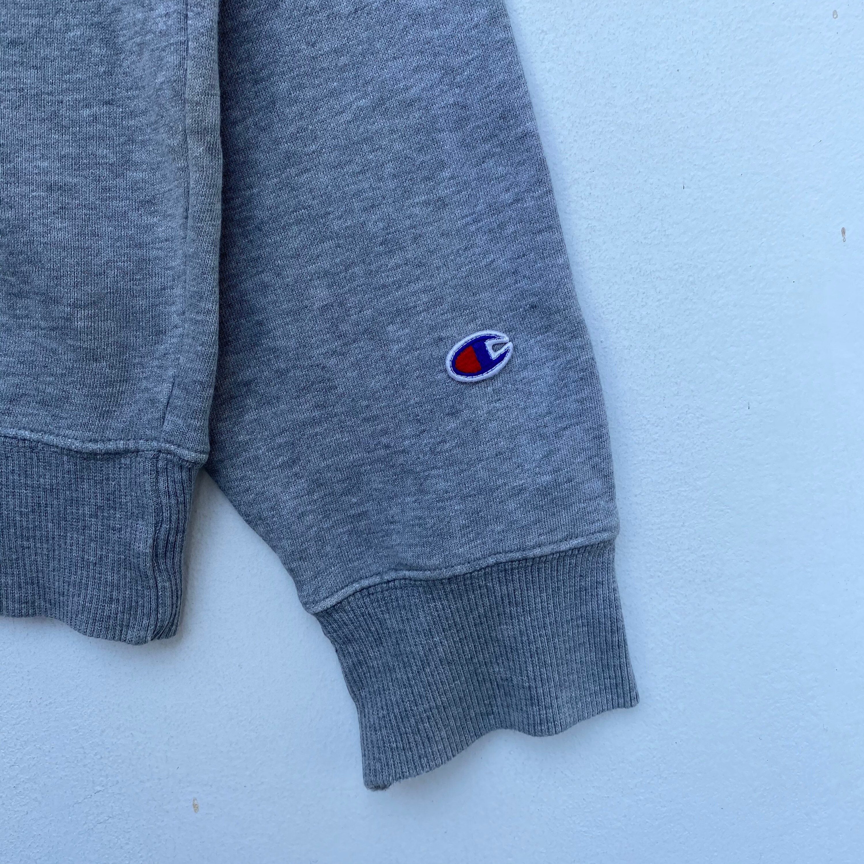 CHAMPION ARIZONA Sweatshirt Sweater Pullover Jumper Large Size 