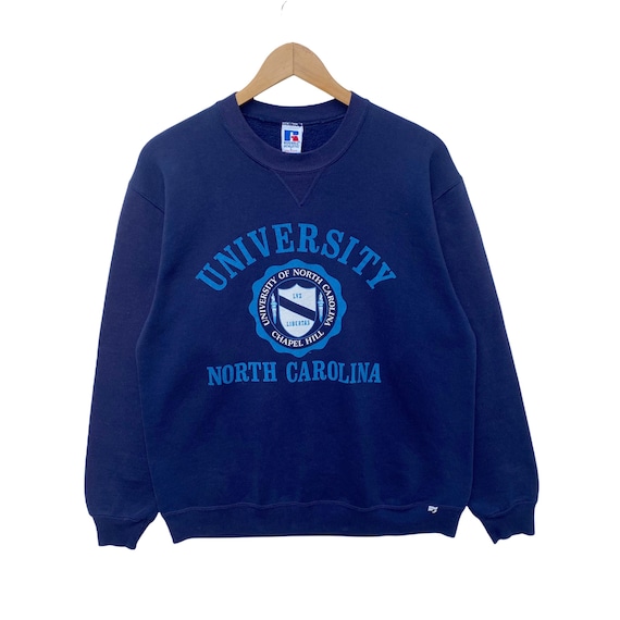 Carolina college sweatshirt discount