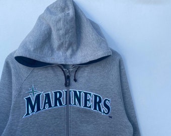 ♥MARITHE♥VINTAGE BASEBALL HOODIE Baseball Hoodie | Custom