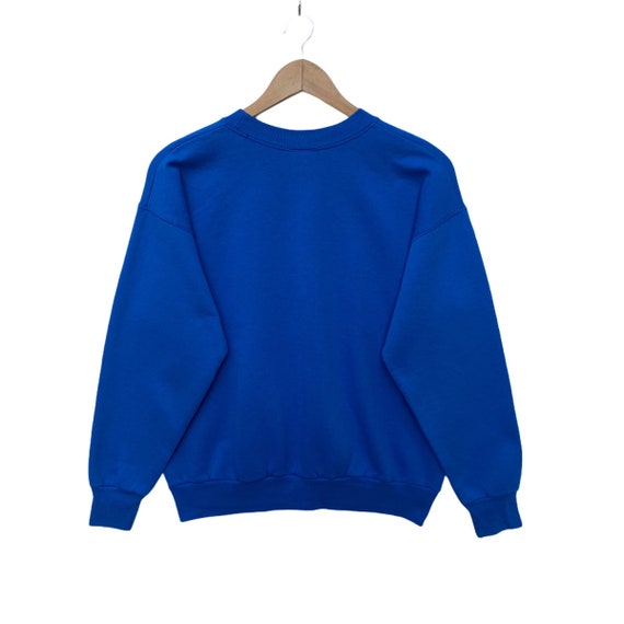 Vintage GULF SHORES Alabama Sweatshirt Sweater Pu… - image 2