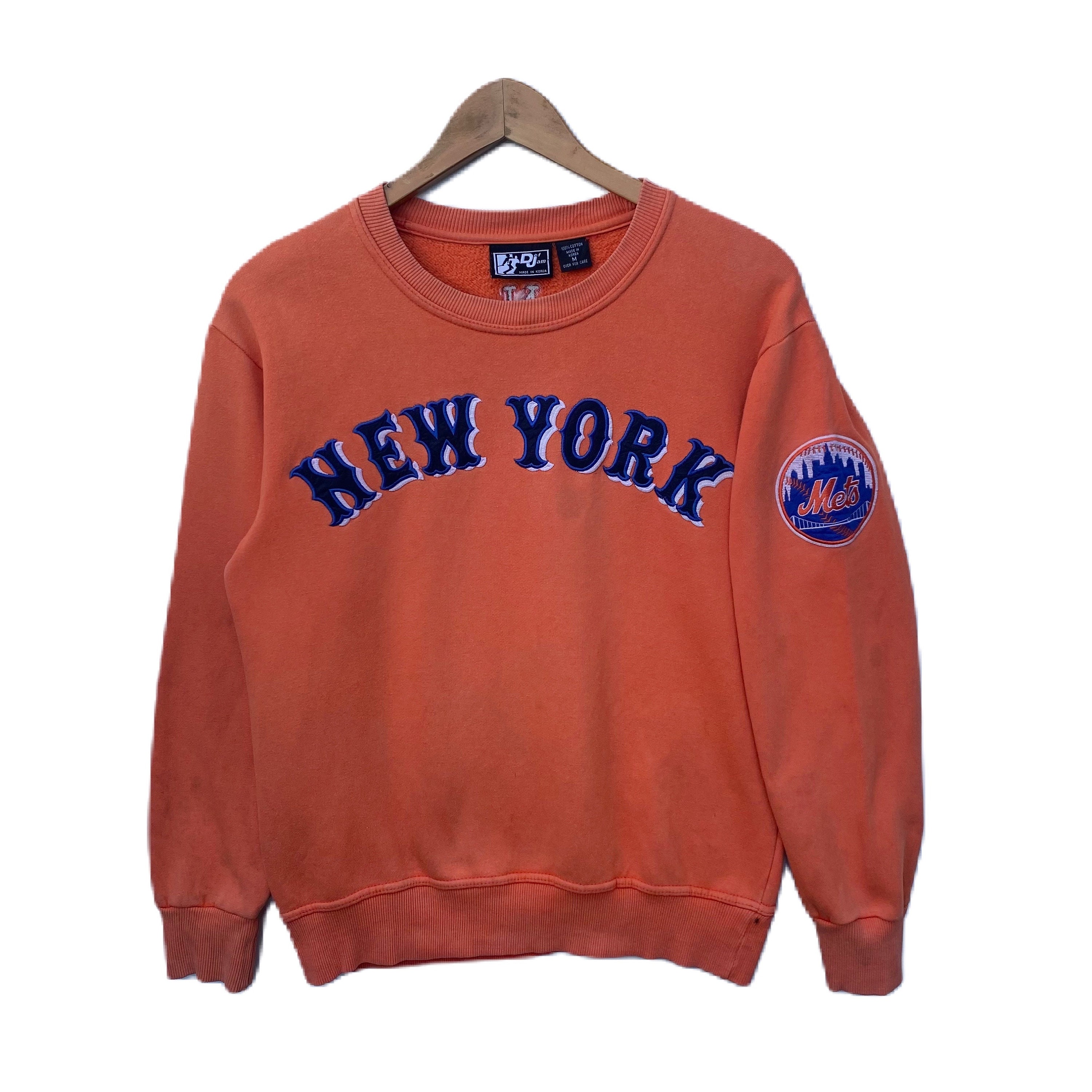 Mets sweatshirt shop