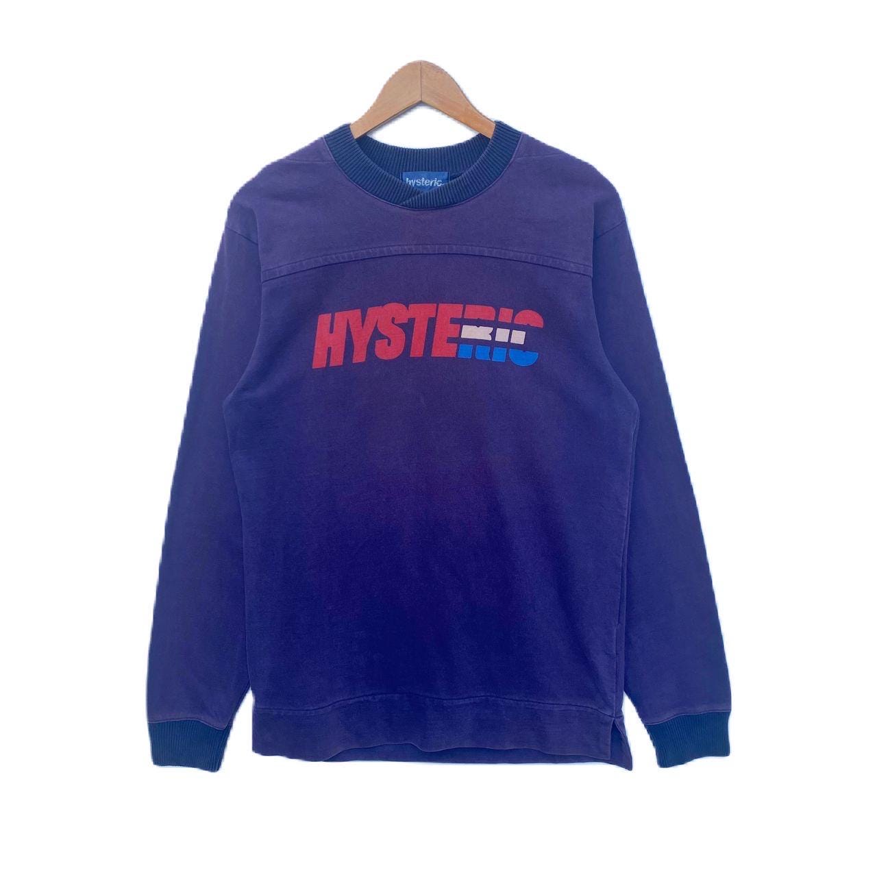 Hysteric Glamour M - Etsy Hysteric Glamour M - Etsy