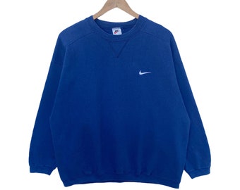 Nike Usa Sweatshirt - Etsy