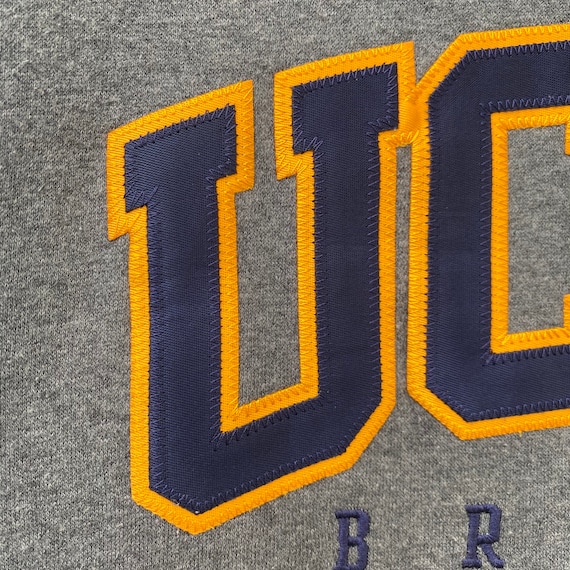 UCLA パーカー カリフォルニア大学 スウェットシャツ セーター プル