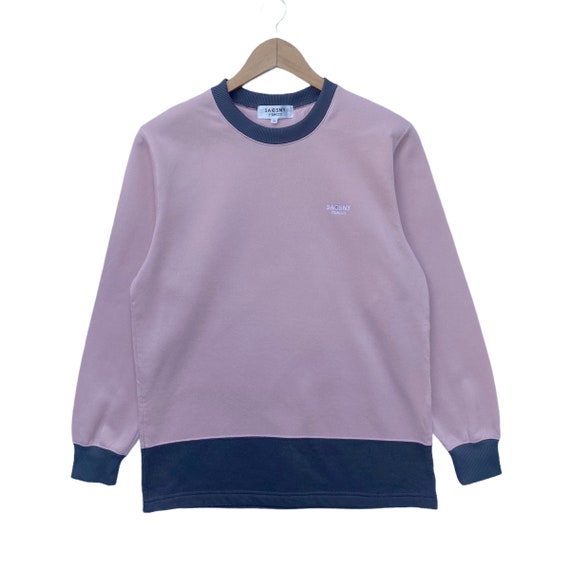 SACSNY YSACCS Sweatshirt Sweater Light Pink Colour Sweater
