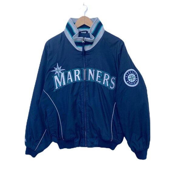 Baseball jacket MLB | Major League - Gem