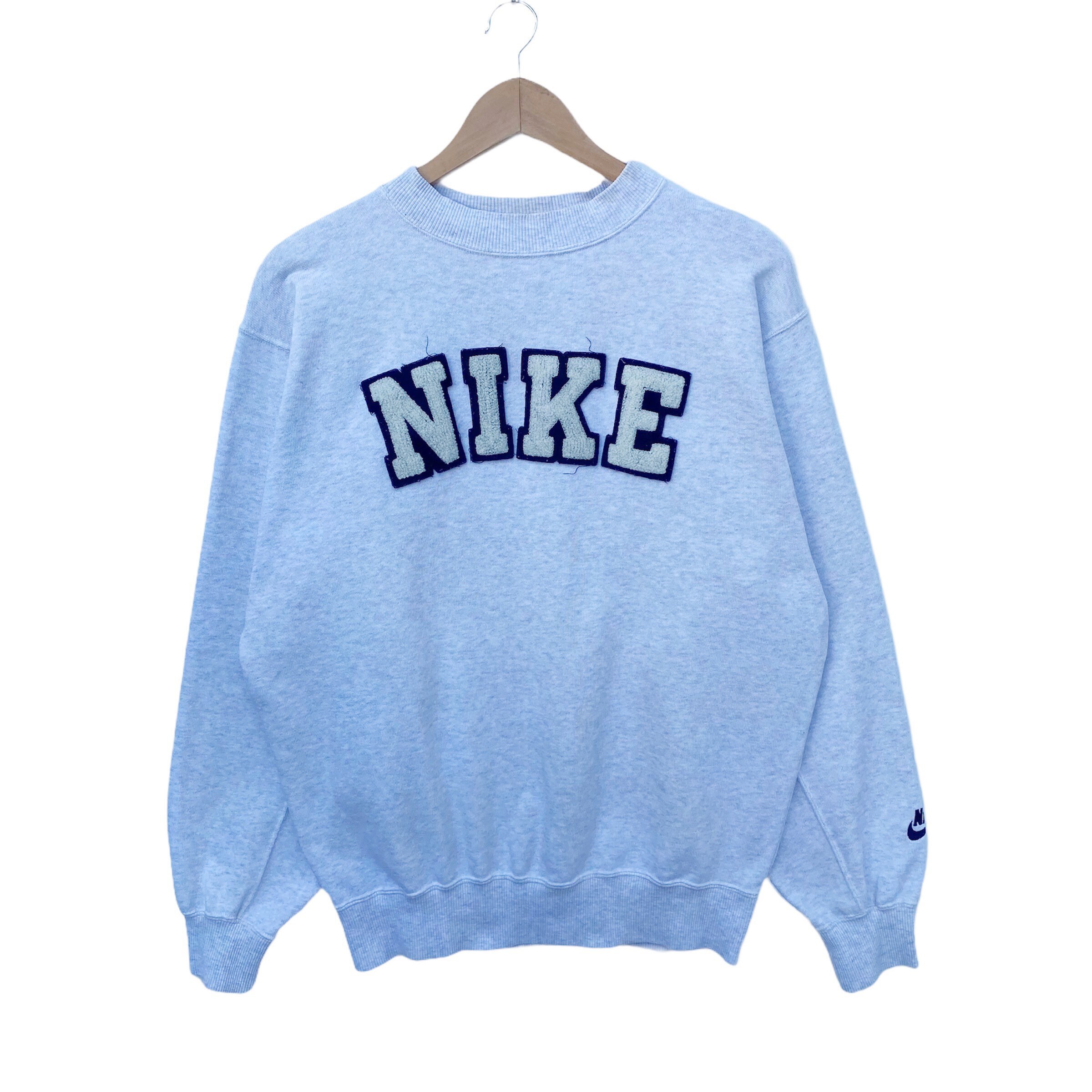 hierarki klinke enestående Vintage NIKE Sweatshirt Sweater Crewneck Pullover Jumper - Etsy