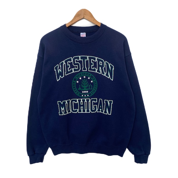 Western Michigan University - Etsy
