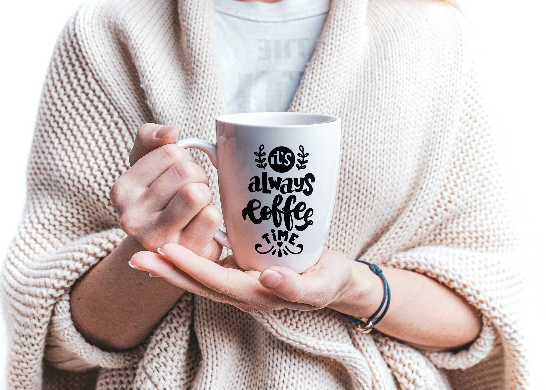 Free Free 303 Its Always Coffee Time Svg SVG PNG EPS DXF File
