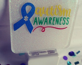 Autism Awareness Night Light