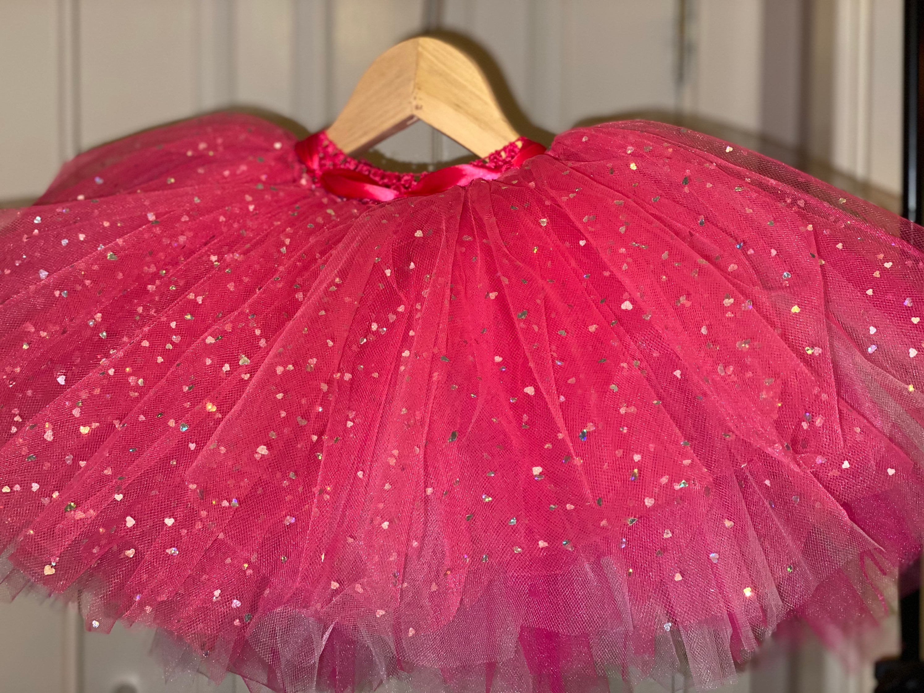 Barbie Pink Puffball Tutu Tutu skirt Barbie tutu Tulle | Etsy