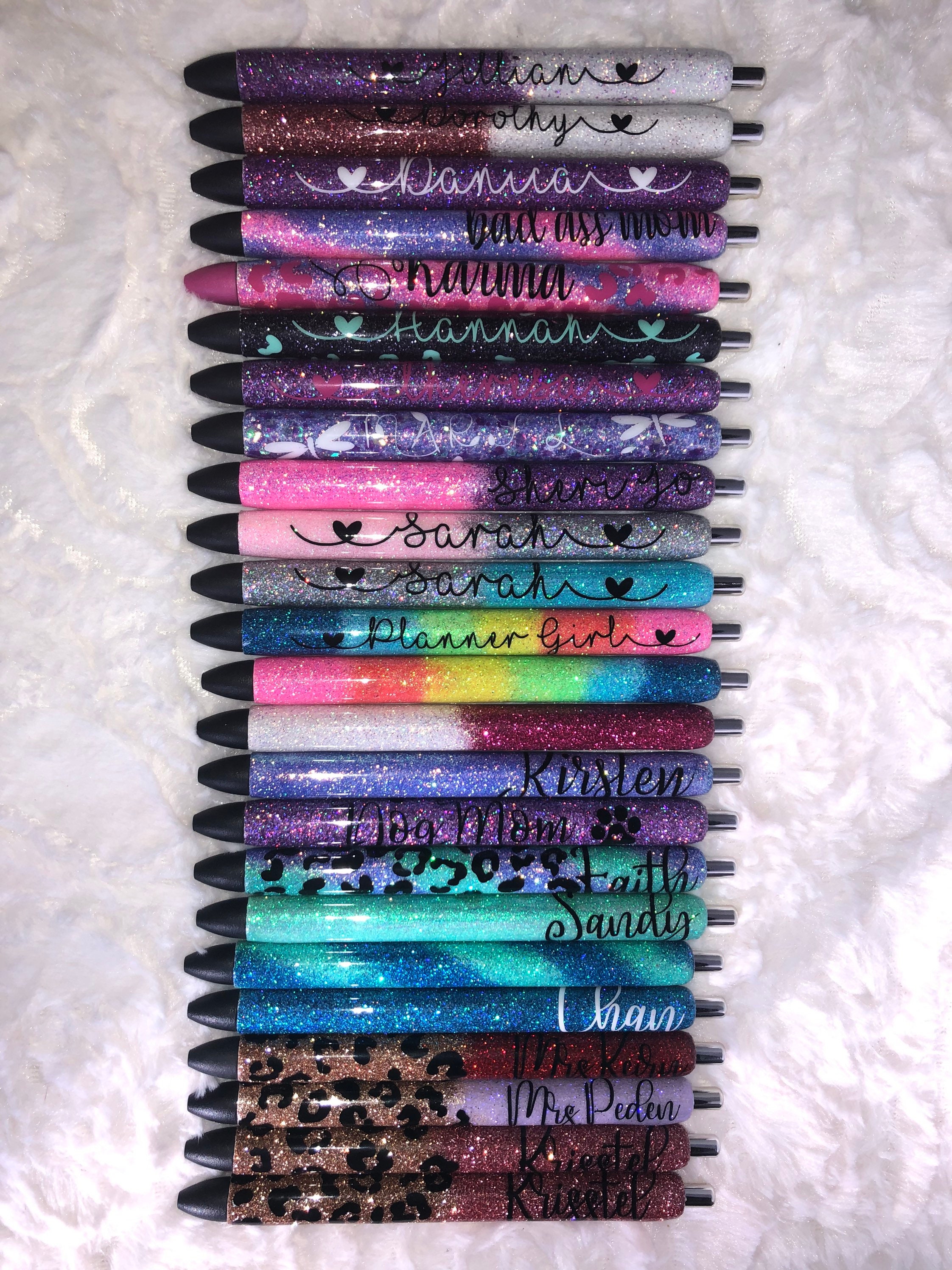 Custom Inkjoy pen Etsy