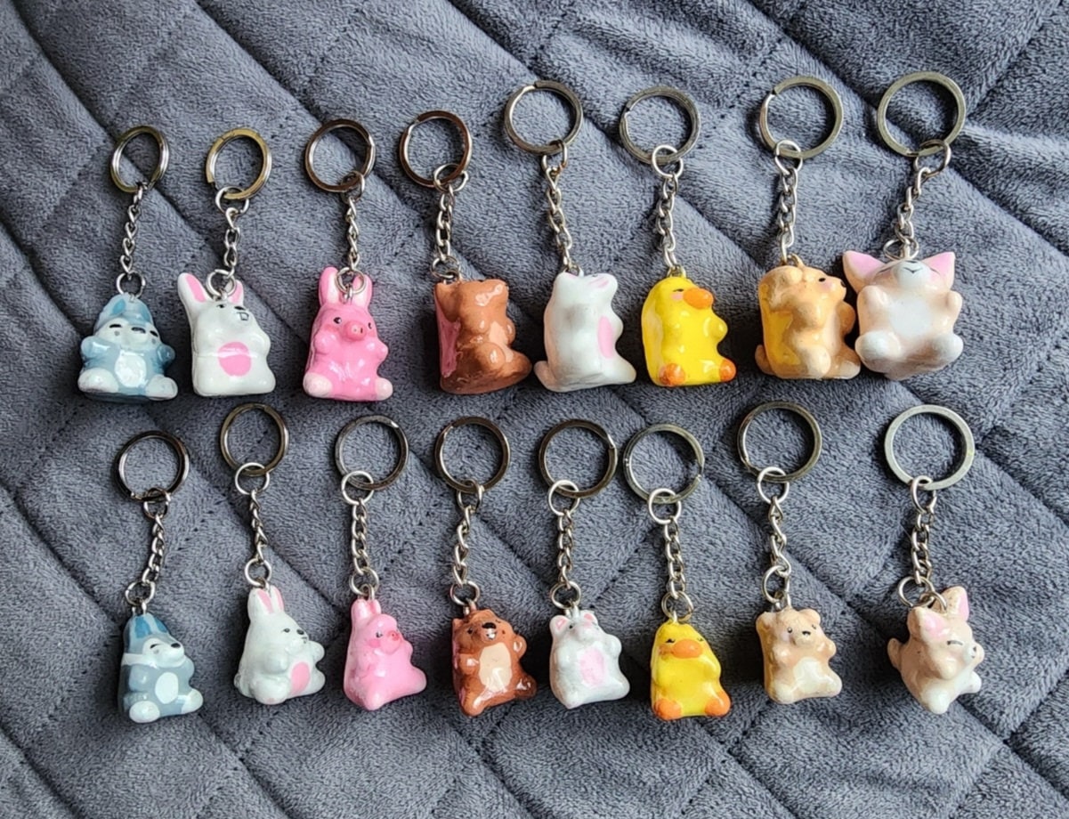 NouerA MAKESTAR いちご アクキー キーリング ギヒョン NouerA MAKESTAR いちご アクキー キーリング ギヒョン NouerA