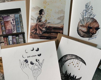 Whimsical Aesthetic Etsy Whimsical Aesthetic Etsy