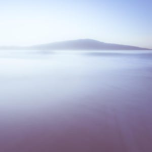 Luskentyre Beach, Isle of Harris. (Limited Edition Print).